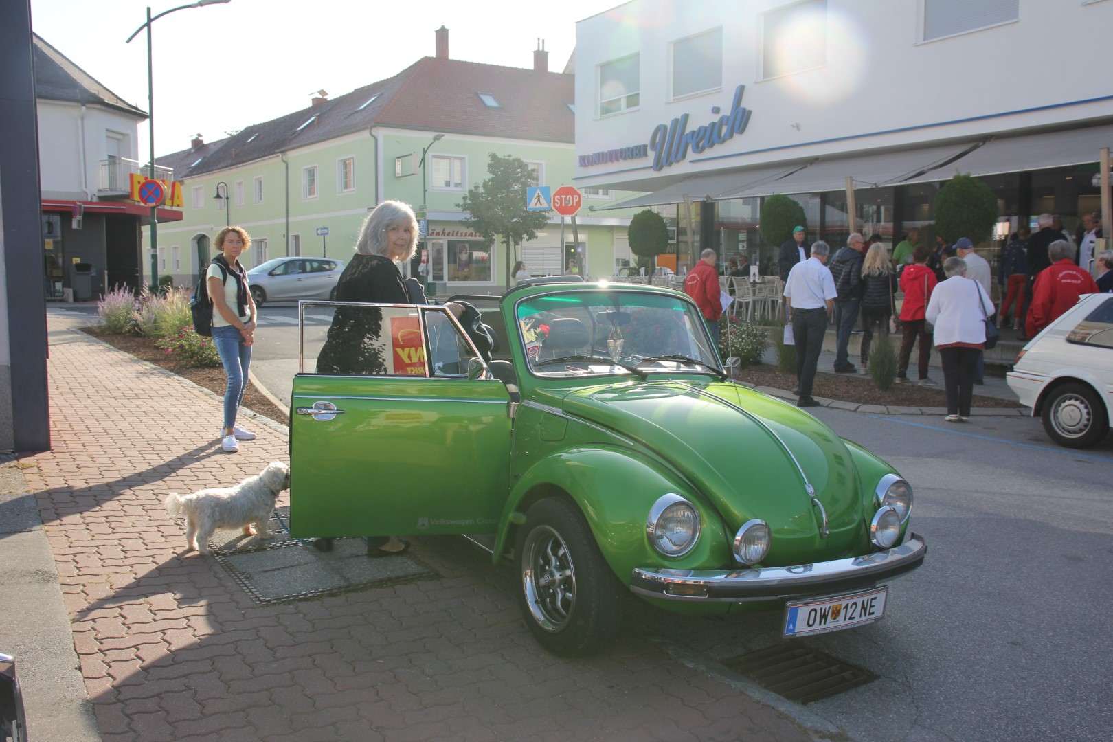 2021-09-26 Herbstausfahrt